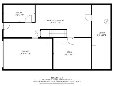 102 White Road Centerburg OH 43011