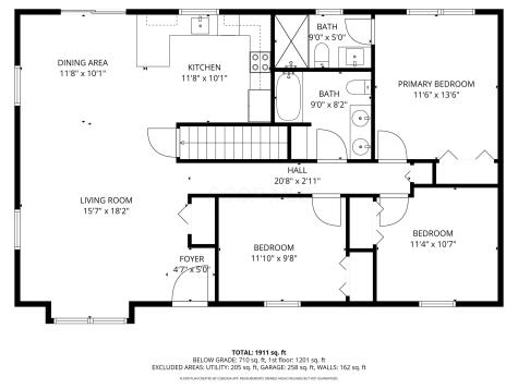 102 White Road Centerburg OH 43011