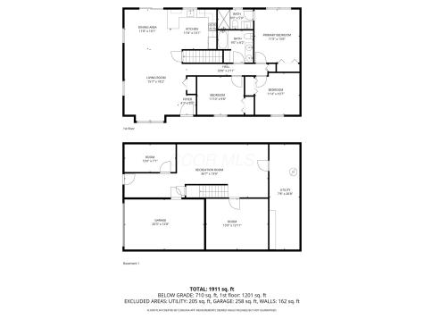 102 White Road Centerburg OH 43011