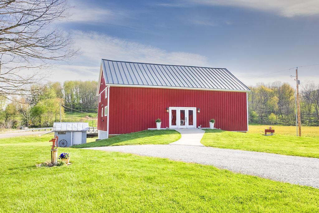 13699 Vincent Road Mount Vernon OH 43050