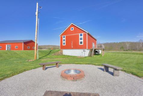 13699 Vincent Road Mount Vernon OH 43050