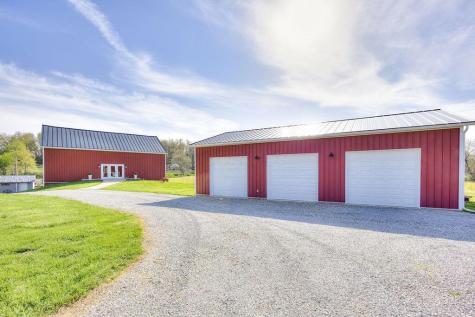 13699 Vincent Road Mount Vernon OH 43050