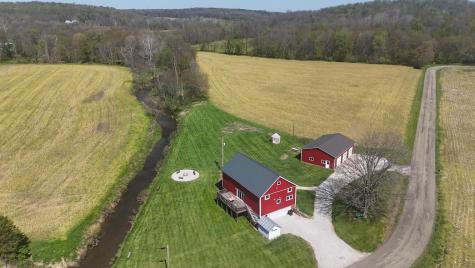 13699 Vincent Road Mount Vernon OH 43050