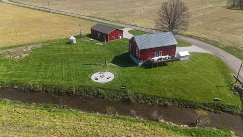 13699 Vincent Road Mount Vernon OH 43050