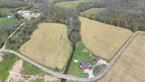 13699 Vincent Road Mount Vernon OH 43050