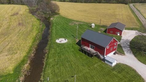 13699 Vincent Road Mount Vernon OH 43050