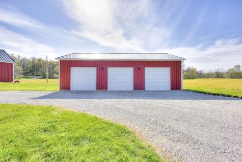 13699 Vincent Road Mount Vernon OH 43050