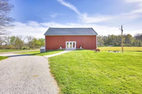 13699 Vincent Road Mount Vernon OH 43050