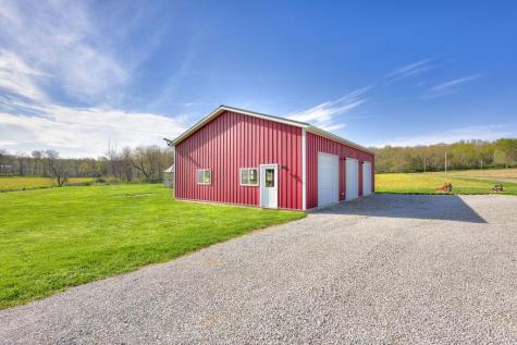 13699 Vincent Road Mount Vernon OH 43050