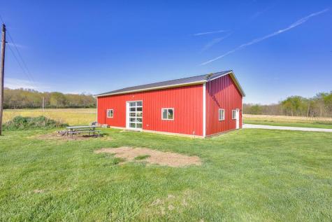 13699 Vincent Road Mount Vernon OH 43050