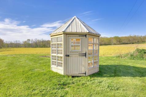 13699 Vincent Road Mount Vernon OH 43050
