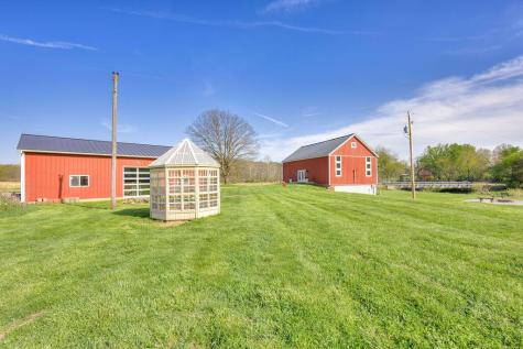 13699 Vincent Road Mount Vernon OH 43050