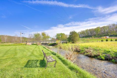 13699 Vincent Road Mount Vernon OH 43050