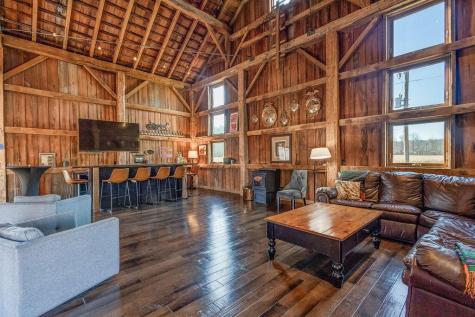 13699 Vincent Road Mount Vernon OH 43050