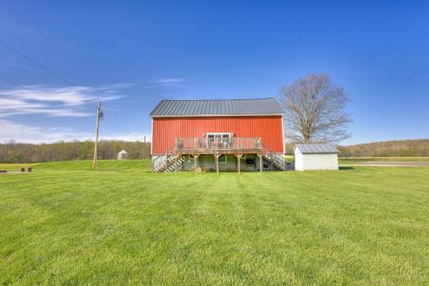 13699 Vincent Road Mount Vernon OH 43050