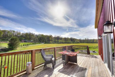 13699 Vincent Road Mount Vernon OH 43050
