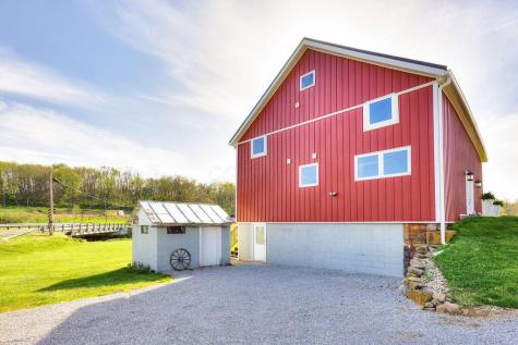 13699 Vincent Road Mount Vernon OH 43050