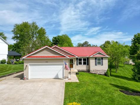 3806 Apple Valley Drive Howard OH 43028