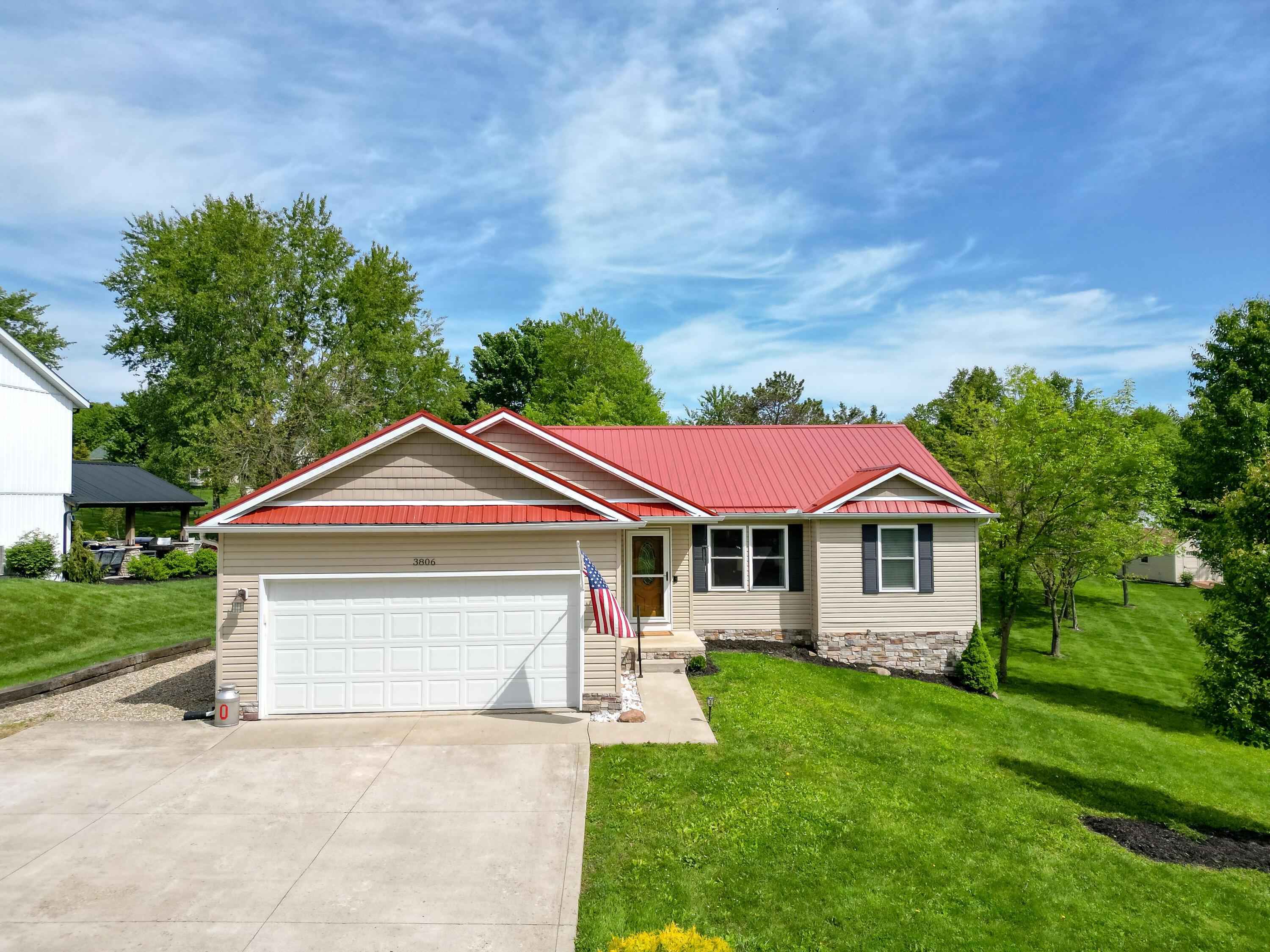 3806 Apple Valley Drive Howard OH 43028