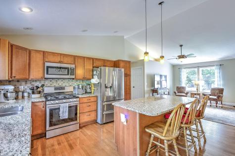 3806 Apple Valley Drive Howard OH 43028