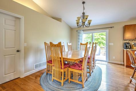 3806 Apple Valley Drive Howard OH 43028