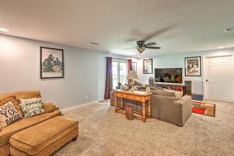 3806 Apple Valley Drive Howard OH 43028