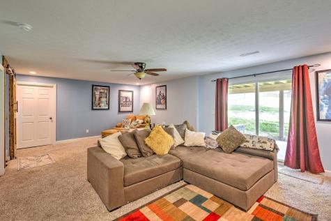 3806 Apple Valley Drive Howard OH 43028