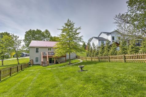 3806 Apple Valley Drive Howard OH 43028