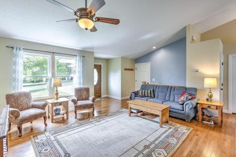 3806 Apple Valley Drive Howard OH 43028