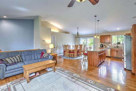 3806 Apple Valley Drive Howard OH 43028