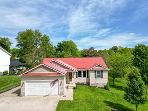 3806 Apple Valley Drive Howard OH 43028
