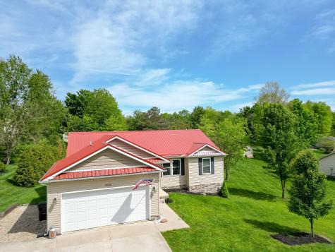 3806 Apple Valley Drive Howard OH 43028