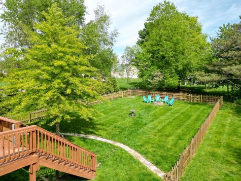 3806 Apple Valley Drive Howard OH 43028