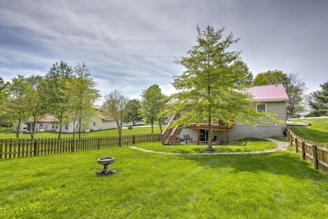 3806 Apple Valley Drive Howard OH 43028