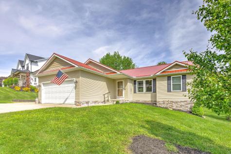 3806 Apple Valley Drive Howard OH 43028
