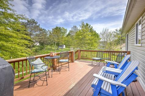 3806 Apple Valley Drive Howard OH 43028