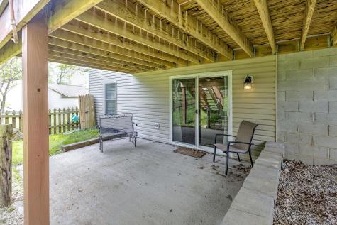 3806 Apple Valley Drive Howard OH 43028