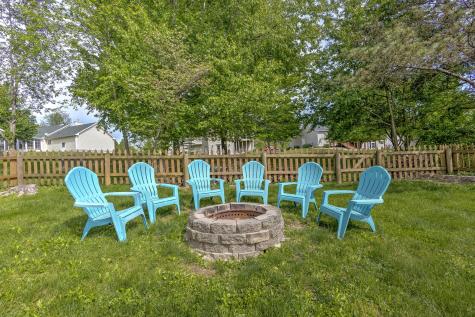3806 Apple Valley Drive Howard OH 43028