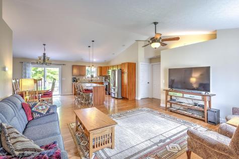 3806 Apple Valley Drive Howard OH 43028