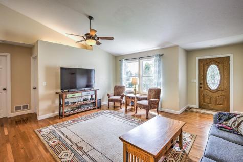 3806 Apple Valley Drive Howard OH 43028