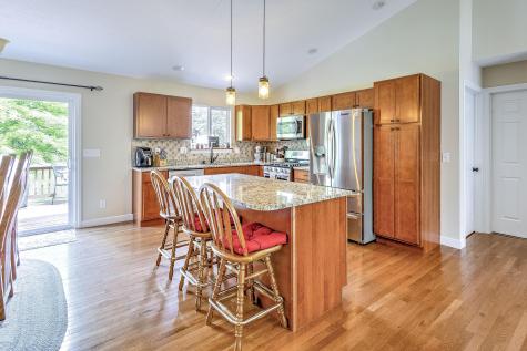3806 Apple Valley Drive Howard OH 43028
