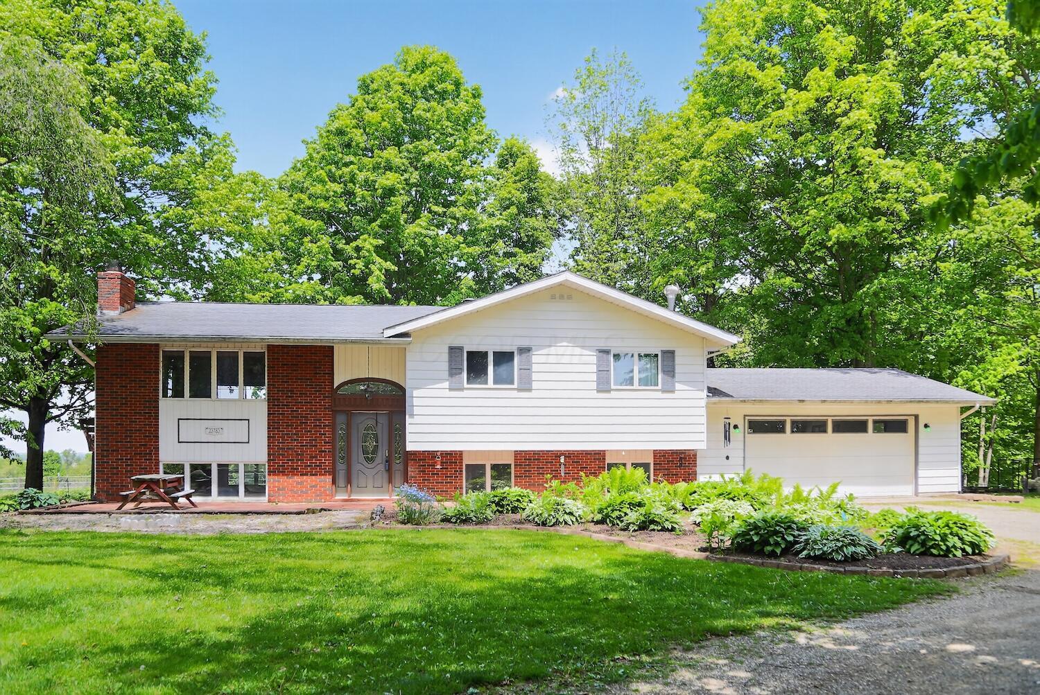 23783 Caves Road Gambier OH 43022