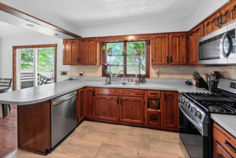 23783 Caves Road Gambier OH 43022