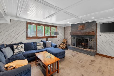 23783 Caves Road Gambier OH 43022