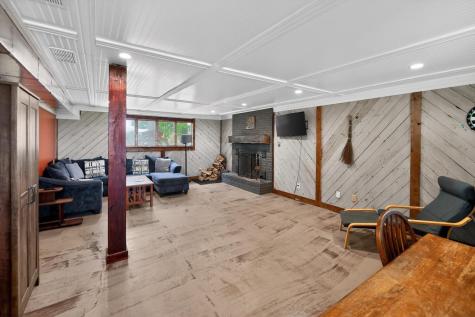 23783 Caves Road Gambier OH 43022