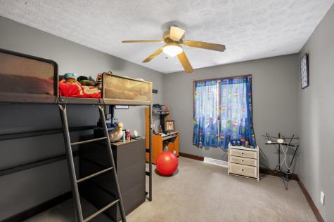 23783 Caves Road Gambier OH 43022