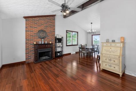 23783 Caves Road Gambier OH 43022