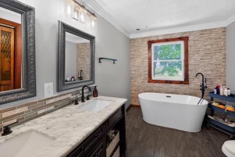 23783 Caves Road Gambier OH 43022