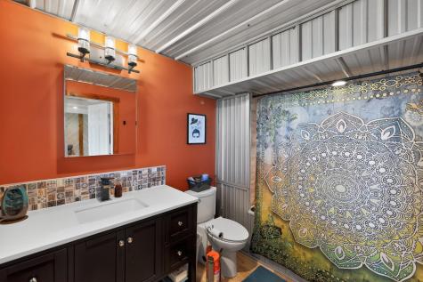 23783 Caves Road Gambier OH 43022