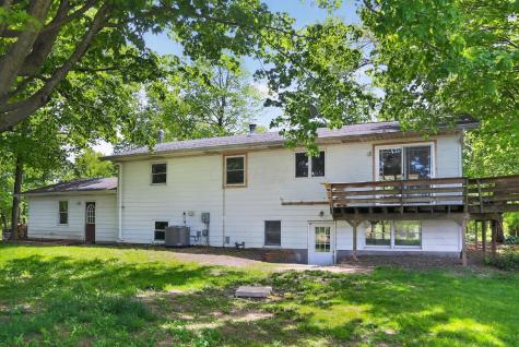 23783 Caves Road Gambier OH 43022